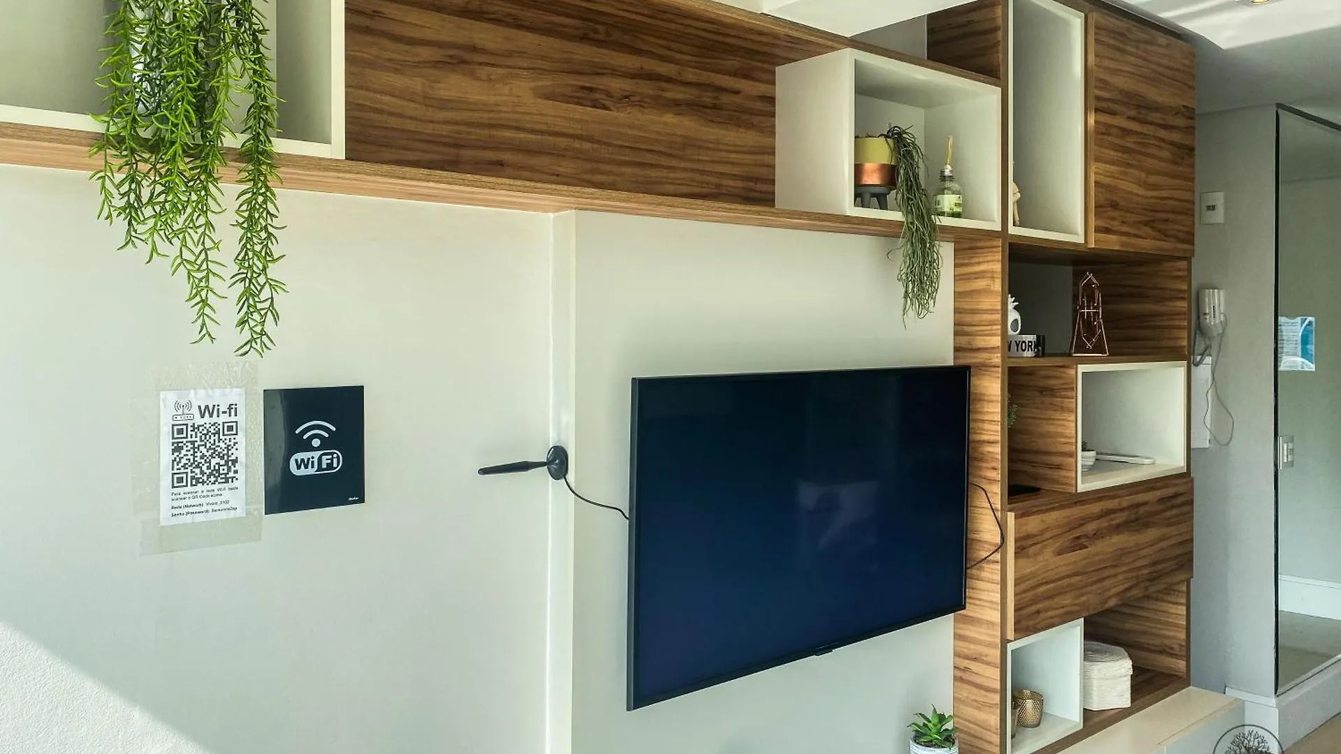 상파울루 Sky Sampa Vivare 아파트