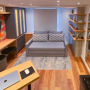 Apartamento Estiloso Na Oscar Freire, São Paulo