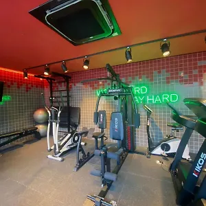Apartamento Apto Brooklin, São Paulo