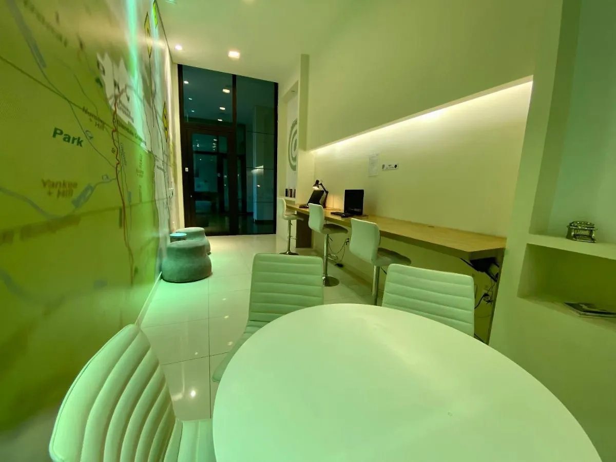 Sky Sampa Vivare Apartamento São Paulo