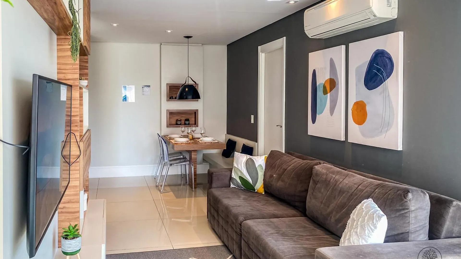 Sky Sampa Vivare Apartamento São Paulo Brasil